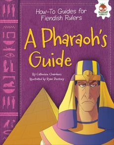 A Pharaoh's Guide, Chambers, Catherine