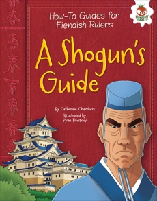 A Shogun's Guide, Chambers, Catherine