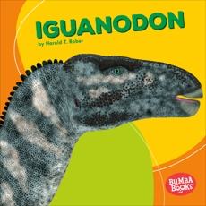 Iguanodon, Rober, Harold