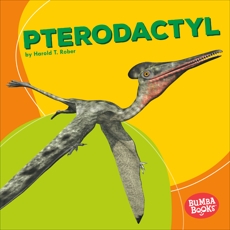 Pterodactyl, Rober, Harold