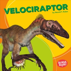 Velociraptor, Rober, Harold