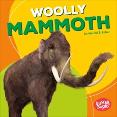 Woolly Mammoth, Rober, Harold