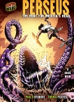 Perseus: The Hunt for Medusa's Head [A Greek Myth], Storrie, Paul D.