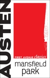 Mansfield Park, Austen, Jane