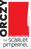 The Scarlet Pimpernel, Orczy, Baroness Emmuska