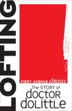 The Story of Doctor Dolittle, Lofting, Hugh