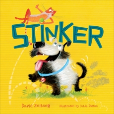 Stinker, Zeltser, David