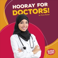 Hooray for Doctors!, Kenan, Tessa