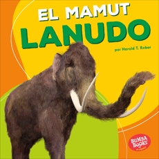 El mamut lanudo (Woolly Mammoth), Rober, Harold