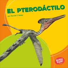 El pterodáctilo (Pterodactyl), Rober, Harold