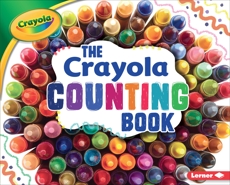 The Crayola ® Counting Book, Schuh, Mari