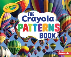 The Crayola ® Patterns Book, Schuh, Mari