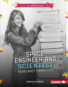 Space Engineer and Scientist Margaret Hamilton, Di Piazza, Domenica