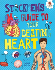 Stickmen's Guide to Your Beating Heart, Farndon, John