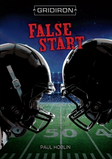 False Start, Hoblin, Paul