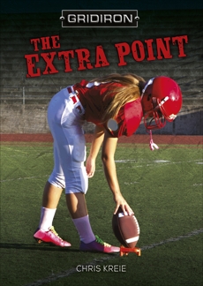 The Extra Point, Kreie, Chris