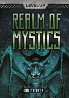 Realm of Mystics, Drake, Raelyn