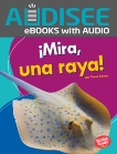 ¡Mira, una raya! (Look, a Ray!), Kenan, Tessa