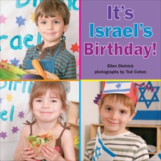 It's Israel's Birthday!, Dietrick, Ellen