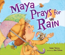 Maya Prays for Rain, Tarcov, Susan