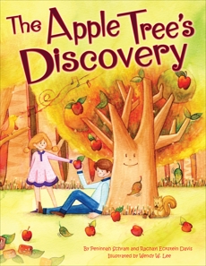 The Apple Tree's Discovery, Schram, Peninnah & Davis, Rachayl Eckstein