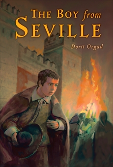 The Boy from Seville, Orgad, Dorit