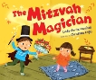 The Mitzvah Magician, Marshall, Linda Elovitz