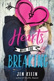 Hearts Made for Breaking, Klein, Jen