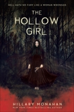 The Hollow Girl, Monahan, Hillary