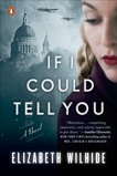 If I Could Tell You: A Novel, Wilhide, Elizabeth