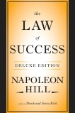 The Law of Success Deluxe Edition, Hill, Napoleon