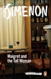 Maigret and the Tall Woman, Simenon, Georges