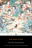 The Nine Cloud Dream, Man-jung, Kim