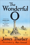 The Wonderful O: (Penguin Classics Deluxe Edition), Thurber, James