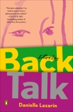 Back Talk: Stories, Lazarin, Danielle