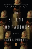 The Silent Companions: A Novel, Purcell, Laura