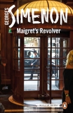 Maigret's Revolver, Simenon, Georges