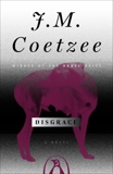 Disgrace: A Novel, Coetzee, J. M.