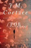 Foe: A Novel, Coetzee, J. M.