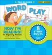 Now I'm Reading! Pre-Reader: Word Play, Gaydos, Nora