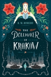 The Dollmaker of Krakow, Romero, R. M.