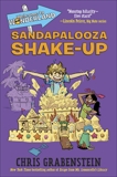 Welcome to Wonderland #3: Sandapalooza Shake-Up, Grabenstein, Chris