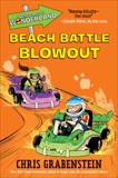 Welcome to Wonderland #4: Beach Battle Blowout, Grabenstein, Chris