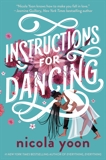 Instructions for Dancing, Yoon, Nicola