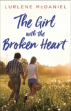 The Girl with the Broken Heart, McDaniel, Lurlene