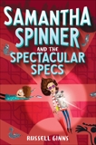 Samantha Spinner and the Spectacular Specs, Ginns, Russell