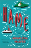 Hame: A novel, McAfee, Annalena