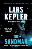 The Sandman: A novel, Kepler, Lars