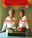 Sicilian Home Cooking: Family Recipes from Gangivecchio, Tornabene, Wanda & Evans, Michele & Tornabene, Giovanna