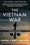 The Vietnam War: An Intimate History, Burns, Ken & Ward, Geoffrey C.